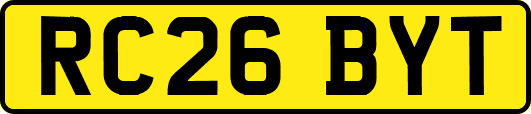 RC26BYT