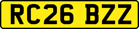 RC26BZZ