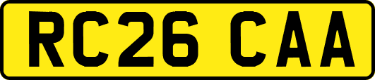 RC26CAA