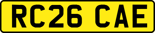 RC26CAE