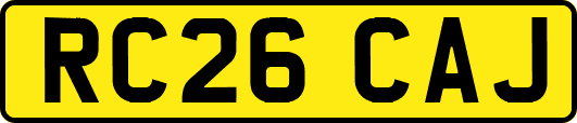 RC26CAJ