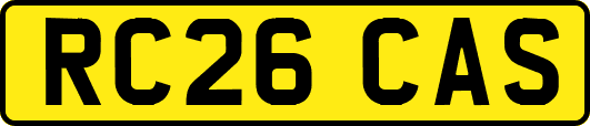 RC26CAS