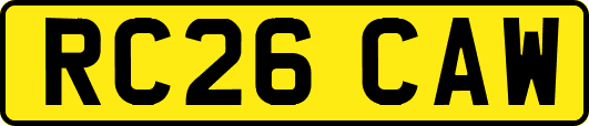 RC26CAW