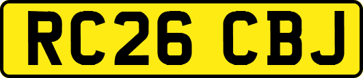 RC26CBJ