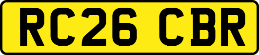 RC26CBR