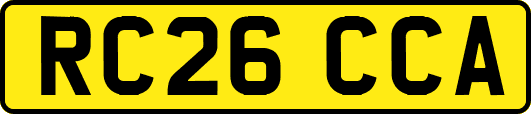 RC26CCA