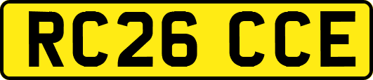 RC26CCE