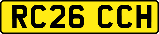 RC26CCH