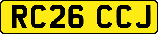 RC26CCJ