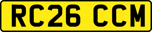 RC26CCM