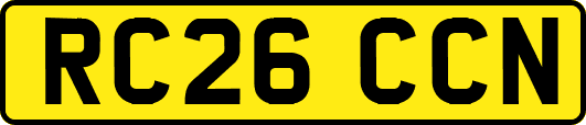 RC26CCN