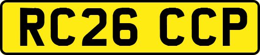 RC26CCP