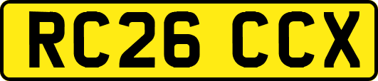 RC26CCX