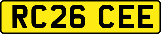 RC26CEE