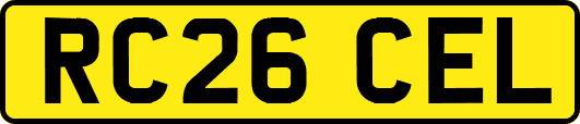 RC26CEL