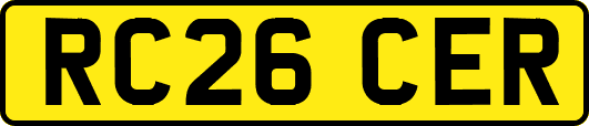 RC26CER