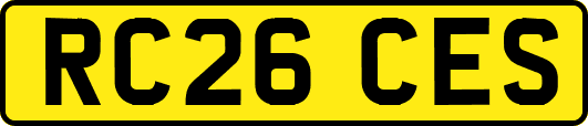 RC26CES