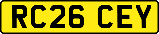 RC26CEY