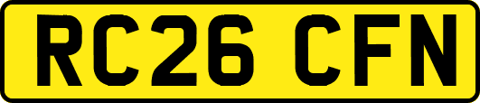 RC26CFN