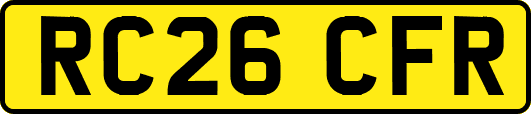 RC26CFR