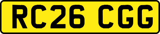RC26CGG