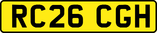 RC26CGH