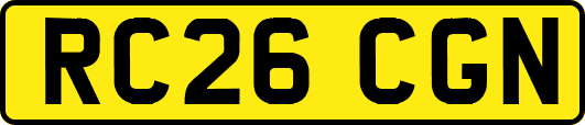 RC26CGN