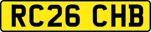 RC26CHB