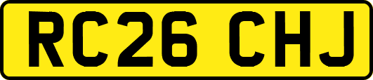RC26CHJ