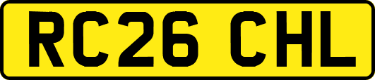 RC26CHL