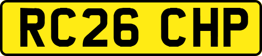 RC26CHP