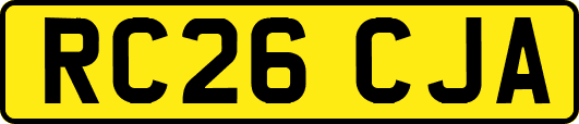 RC26CJA