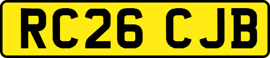 RC26CJB