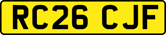 RC26CJF