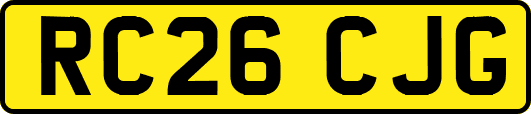 RC26CJG