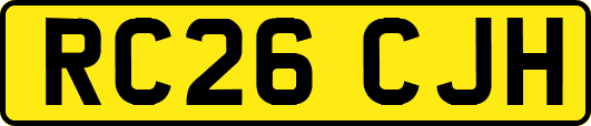 RC26CJH