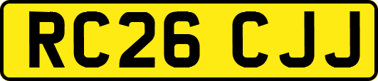 RC26CJJ