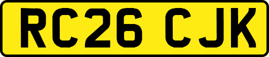 RC26CJK