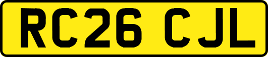 RC26CJL