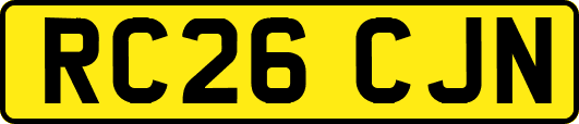 RC26CJN