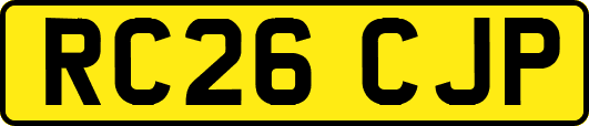 RC26CJP