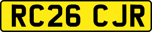 RC26CJR