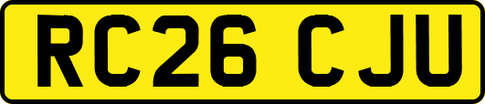 RC26CJU
