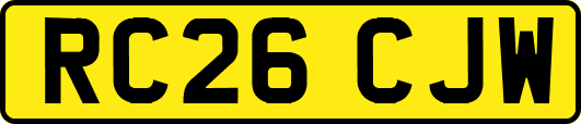 RC26CJW