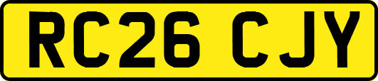 RC26CJY