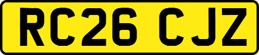 RC26CJZ