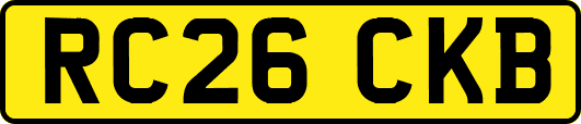 RC26CKB