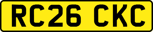 RC26CKC