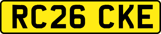 RC26CKE