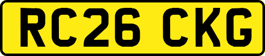 RC26CKG
